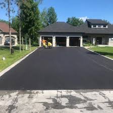 Driveway Overlay Services in Tallahassee, FL